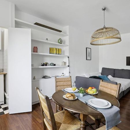 Le Marais & Place Des Vosges - Cityapartmentstay Paryż Zewnętrze zdjęcie