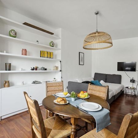 Le Marais & Place Des Vosges - Cityapartmentstay Paryż Zewnętrze zdjęcie